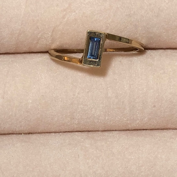 Avon Jewelry - Vintage Avon Ring
